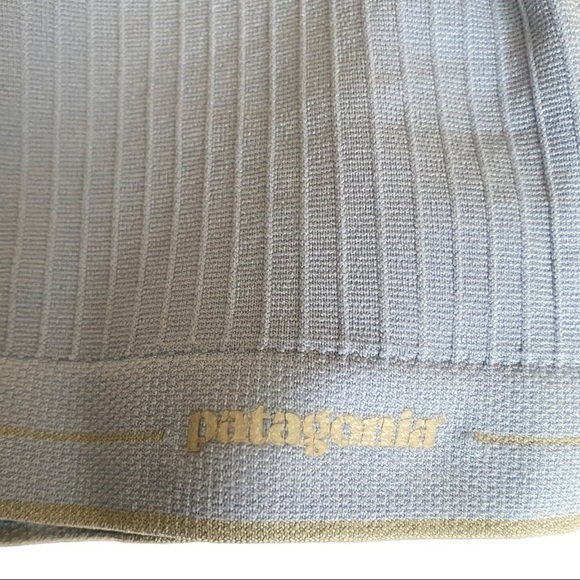 Patagonia Capilene Base Layer Size S - Picture 7 of 8